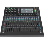 Consola digital Allen & Heath Qu-5D