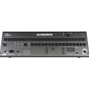 Consola Allen & Heath Qu-6 - Imagen 4