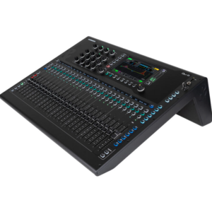 Consola Allen & Heath Qu-6 - Imagen 3
