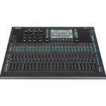Consola Allen & Heath Qu-6