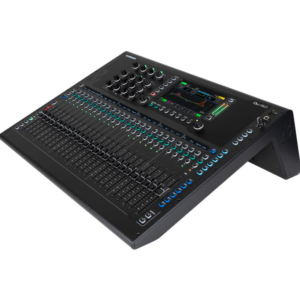 Consola Allen & Heath Qu-6D - Imagen 3