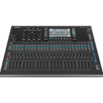 Consola Allen & Heath Qu-6D