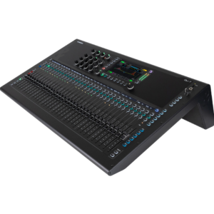 Consola Allen & Heath Qu-7 - Imagen 3