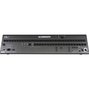 Consola Allen & Heath Qu-7D - Imagen 2