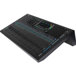 Consola Allen & Heath Qu-7D - Imagen 3