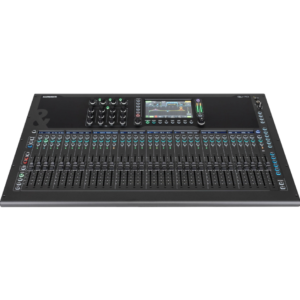 Consola Allen & Heath Qu-7D