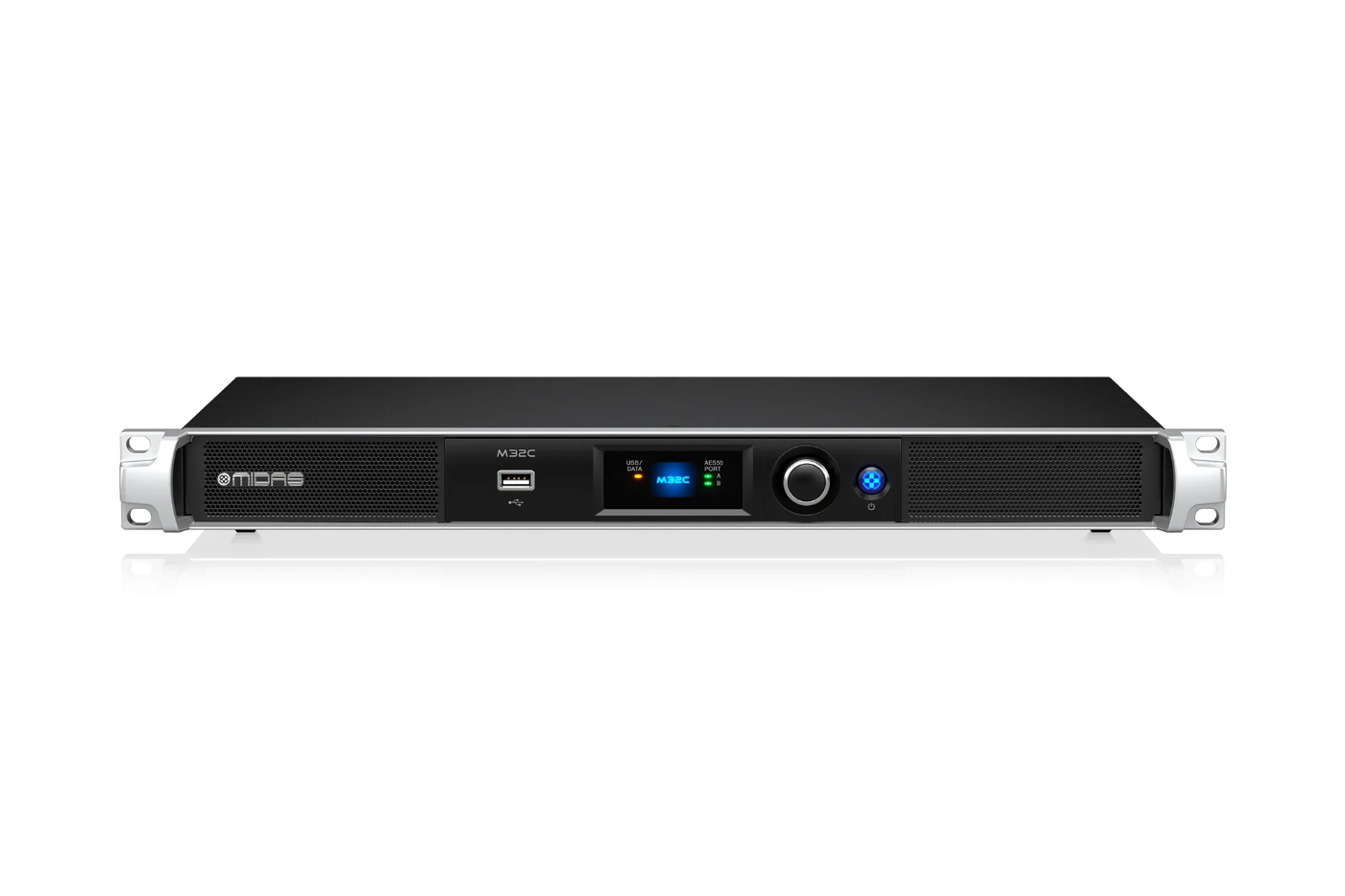 Consola digital M32C MIDAS rack - Imagen 2