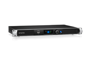 Consola digital M32C MIDAS rack - Imagen 3