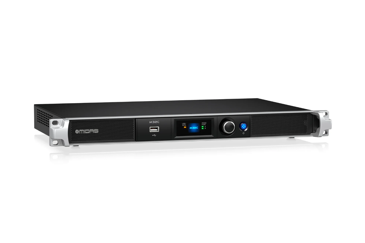 Consola digital M32C MIDAS rack - Imagen 3