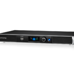 Consola digital M32C MIDAS rack