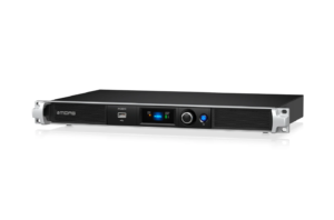 Consola digital M32C MIDAS rack