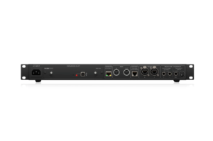Consola digital M32C MIDAS rack - Imagen 4