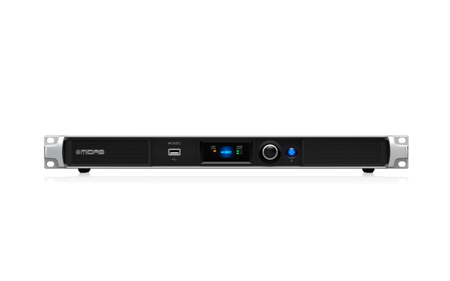 Consola digital M32C MIDAS rack - Imagen 5