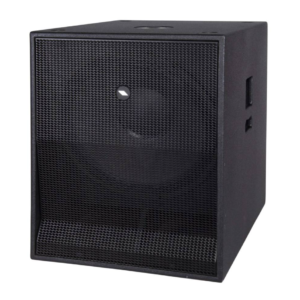 Subwoofer activo Proel S18 - Imagen 2