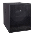Subwoofer activo Proel S18