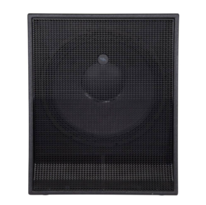 Subwoofer activo Proel S18 - Imagen 3
