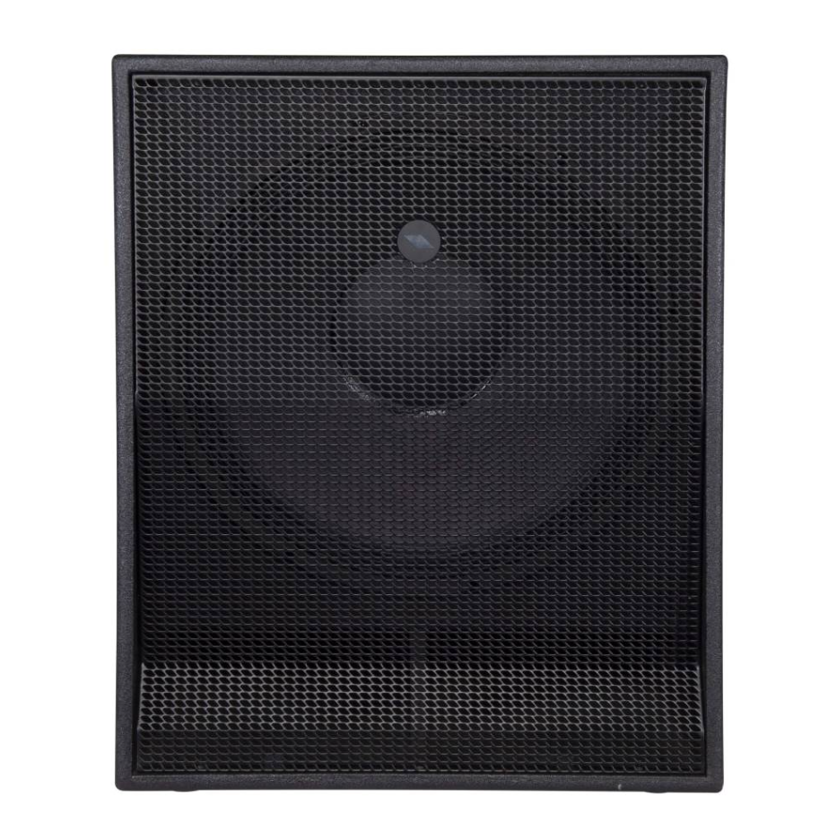 Subwoofer activo Proel S18 - Imagen 3