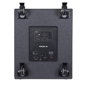 Subwoofer activo Proel S18 - Imagen 4