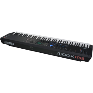 SINTETIZADOR YAMAHA MODX M8 - Imagen 3