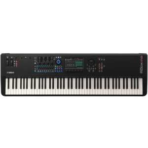 SINTETIZADOR YAMAHA MODX M8