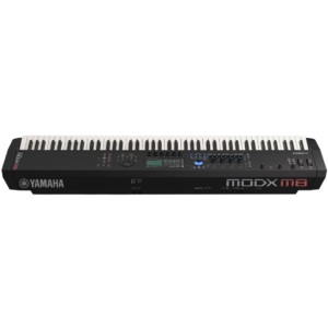SINTETIZADOR YAMAHA MODX M8 - Imagen 5