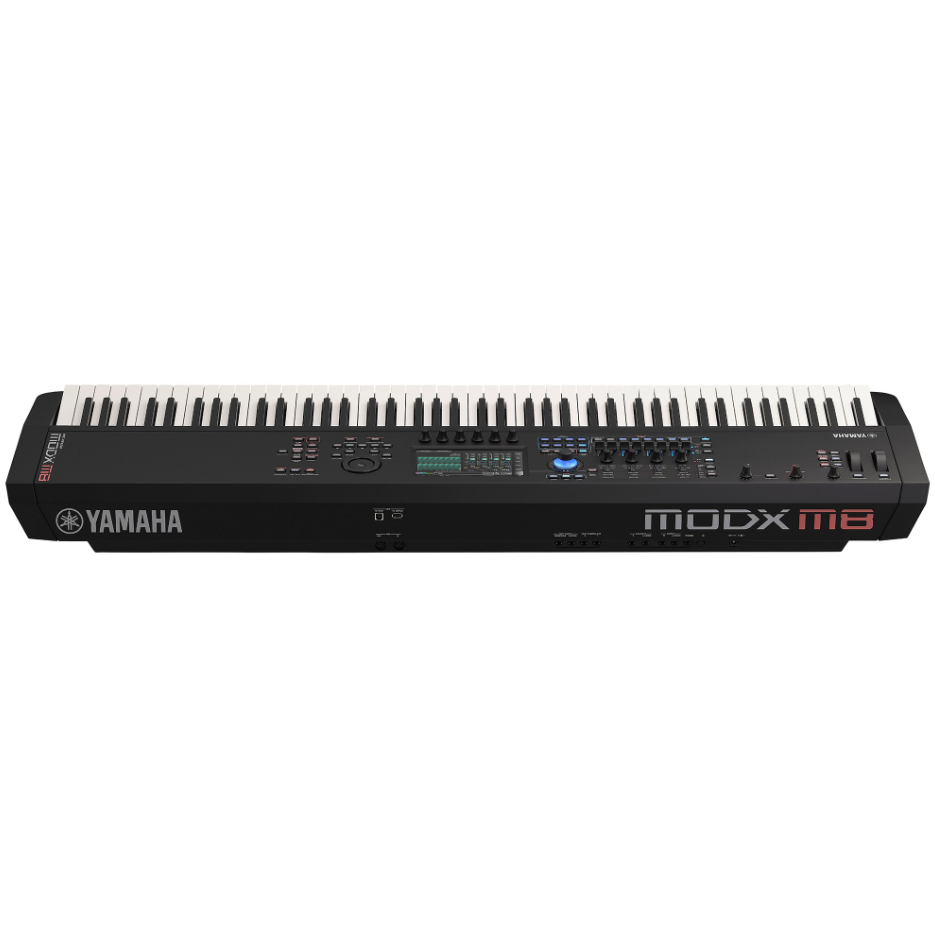 SINTETIZADOR YAMAHA MODX M8 - Imagen 5