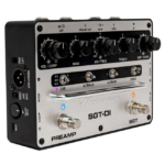 PEDAL PREAMPLIFICADOR AMPEG SGT-DI