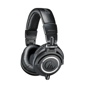 AUDIFONOS AUDIO-TECHNICA ATH-M50X