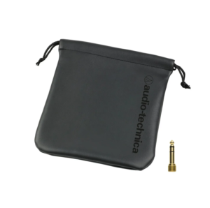 AUDIFONOS AUDIO-TECHNICA ATH-M50X - Imagen 3