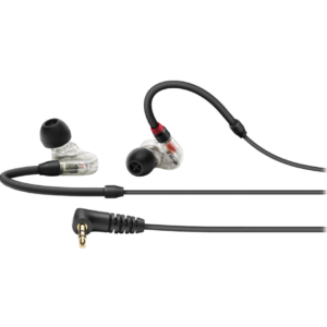 Sennheiser IE 100 PRO In-Ear Monitoring Headphones - Imagen 2
