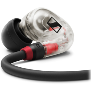 Sennheiser IE 100 PRO In-Ear Monitoring Headphones - Imagen 3