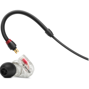Sennheiser IE 100 PRO In-Ear Monitoring Headphones - Imagen 4