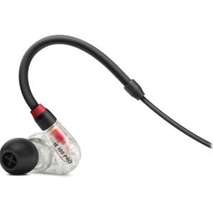 Sennheiser IE 100 PRO In-Ear Monitoring Headphones - Imagen 6