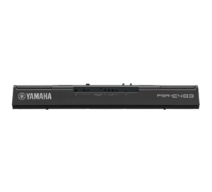 TECLADO YAMAHA PSR-E483 - Imagen 3