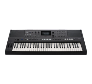 TECLADO YAMAHA PSR-E583