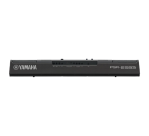TECLADO YAMAHA PSR-E583 - Imagen 3