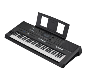 TECLADO YAMAHA PSR-E583 - Imagen 4