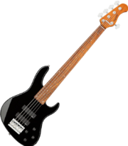 Sadowsky MetroExpress Modern 5 Black RM