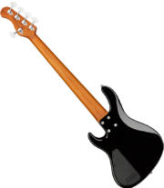 Sadowsky MetroExpress Modern 5 Black RM - Imagen 2
