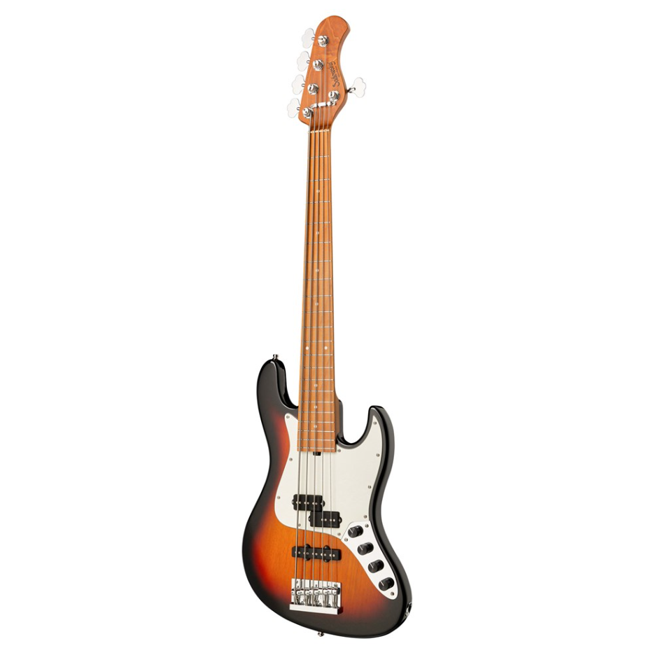 Sadowsky MetroExpress Vintage 5JJ 3TSB M