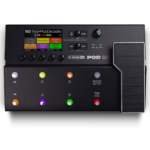 PROCESADOR MULTIEFECTOS GUITARRA LINE 6 POD GO