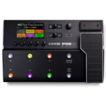 PROCESADOR MULTIEFECTOS GUITARRA LINE 6 POD GO WIRELESS