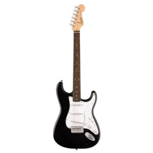 Guitarra Electrica Fender Squier Debut Stratocaster - Imagen 2