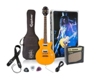 Guitarra Electrica Epiphone Les Paul Slash Kit PPGS-Ena2aanh3