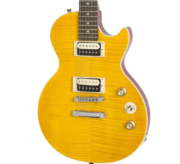 Guitarra Electrica Epiphone Les Paul Slash Kit PPGS-Ena2aanh3 - Imagen 3