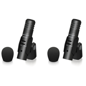 Micrófonos de batería BC1500 BEHRINGER - Imagen 5