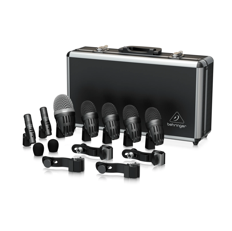 Micrófonos de batería BC1500 BEHRINGER