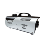 Máquina de humo PRO DJ F900