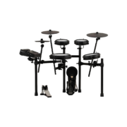 Batería electrónica Roland TD313 + MDS-COM - Imagen 2
