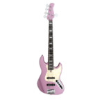 Sire Marcus Miller V7 Alder-5 (2nd Gen) Burgundy